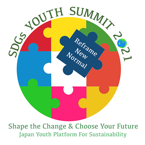 SDGs Youth Summit 2021